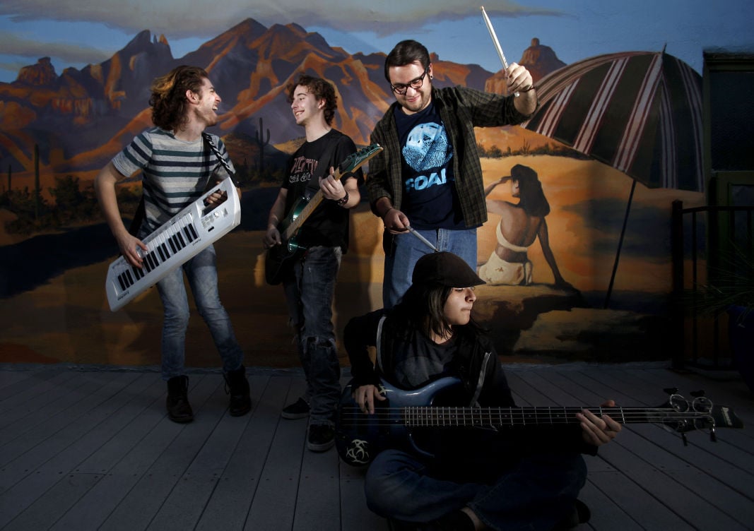 Battle of the Bands